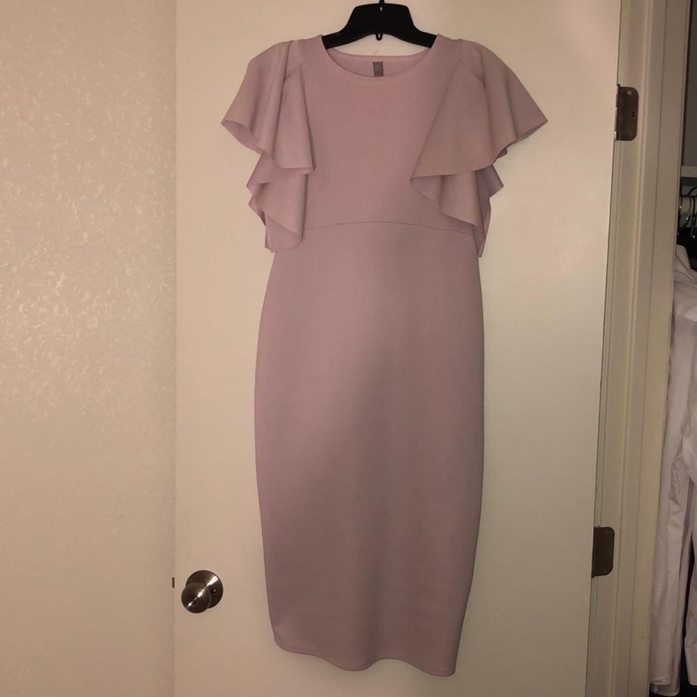 ASOS Maternity dress